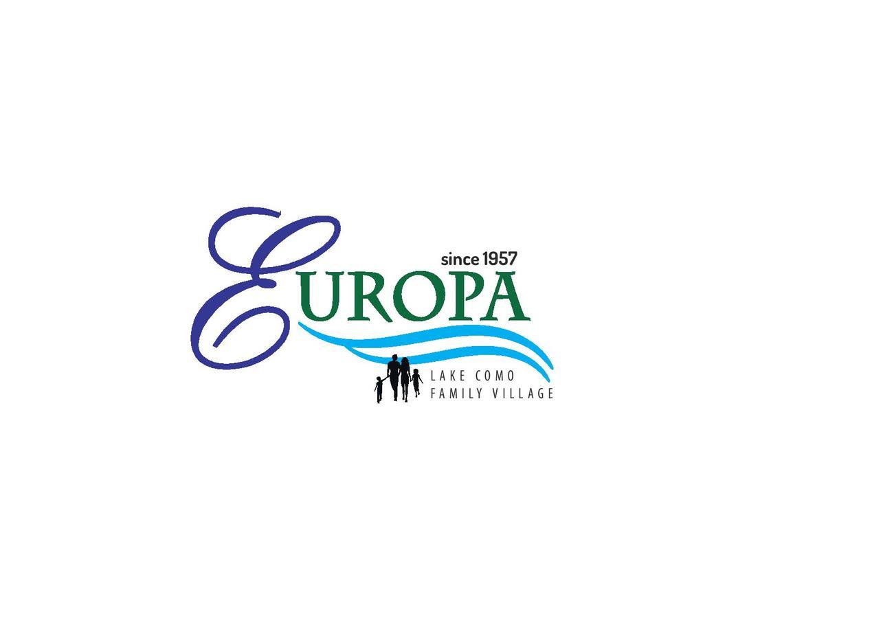 Hotel Bungalows Europa Домазо Екстер'єр фото